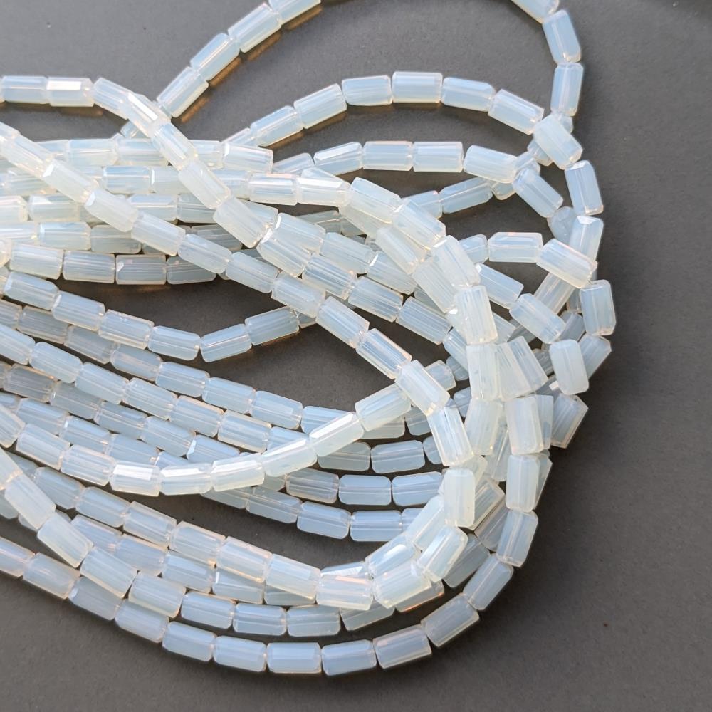 Lunárny obdĺžnik 3*6 mm