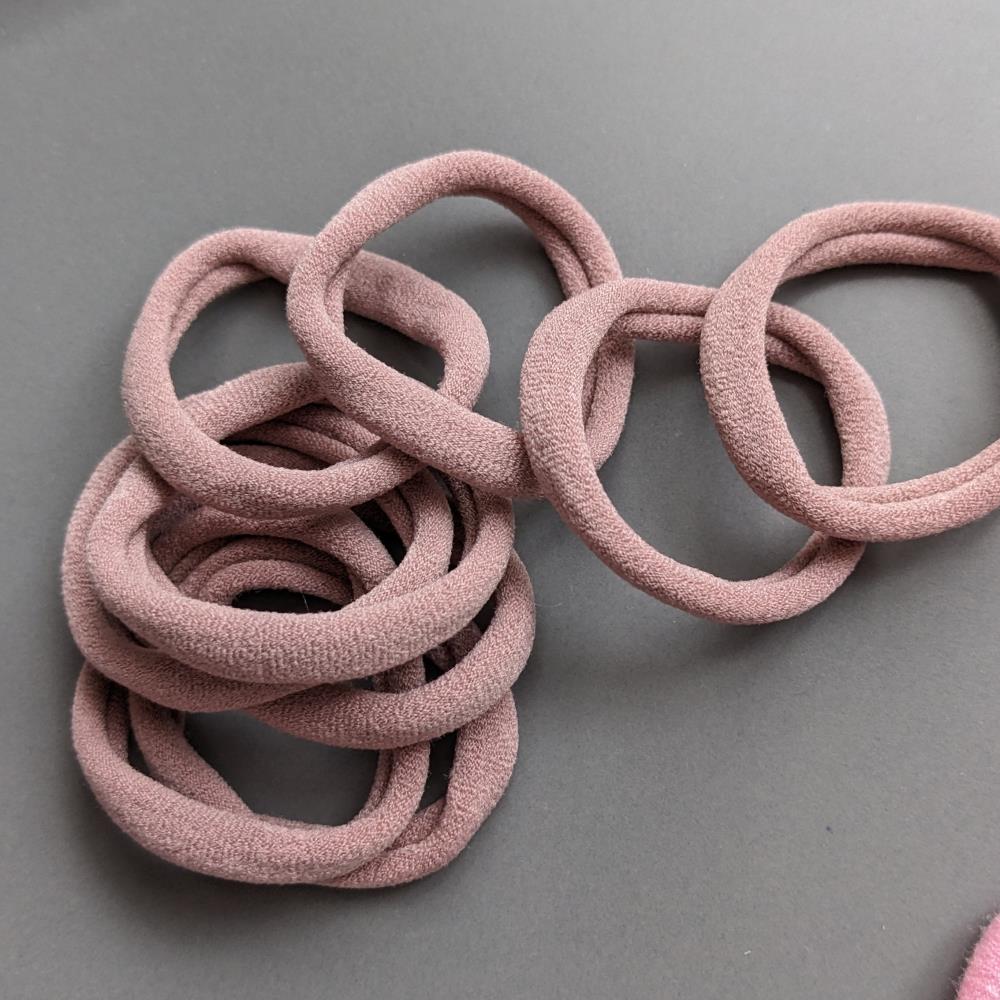 4 cm elastická páska z púdrového mikrovlákna