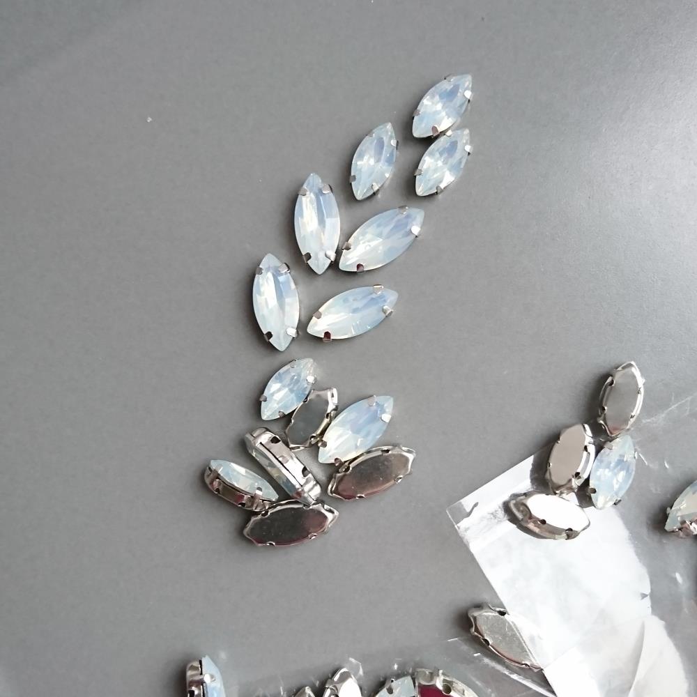 Kamienok Marquise 7*15 lunárny