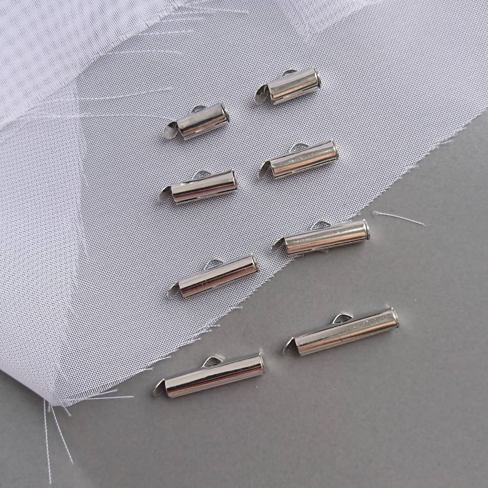 oceľová koncovka 1,3 cm