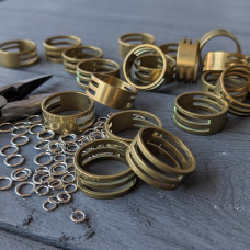 nástroj na ohýbanie krúžkov