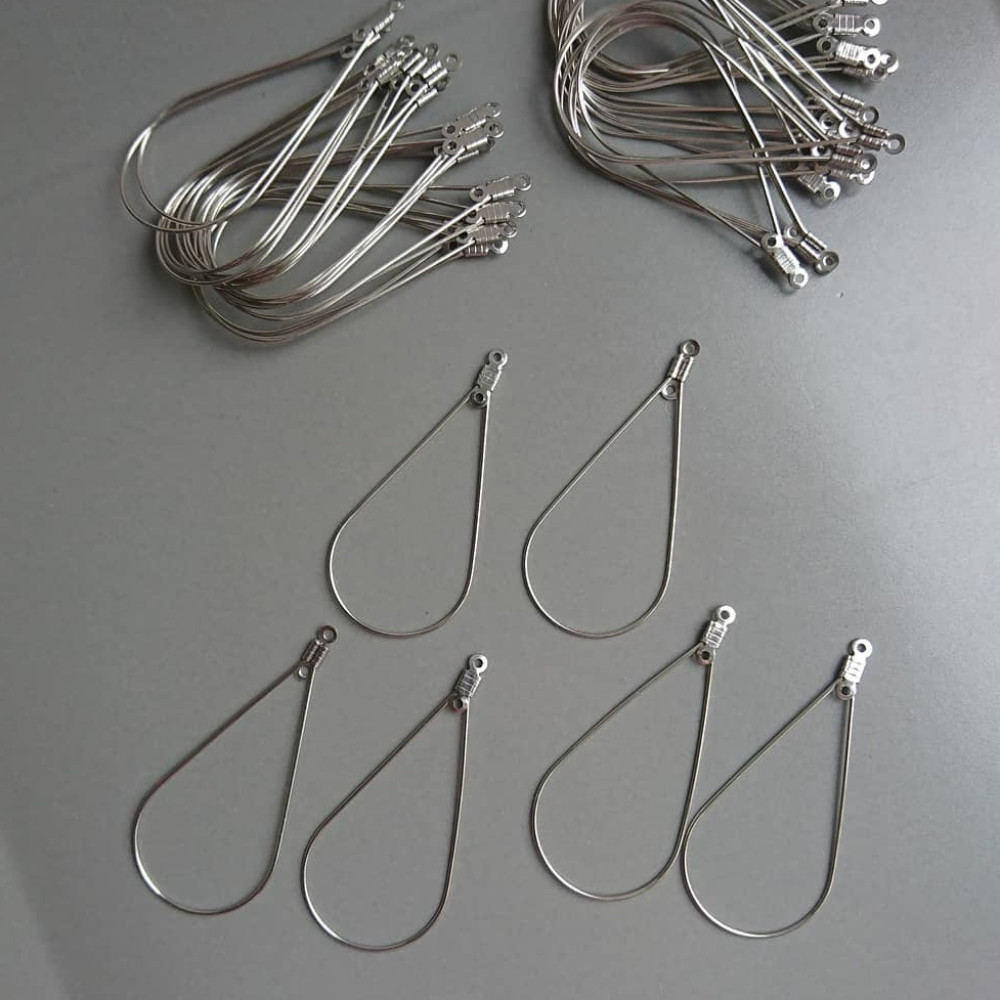 pútko na náušnicu