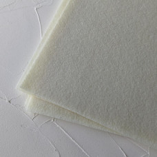 krémová plsť 20*30